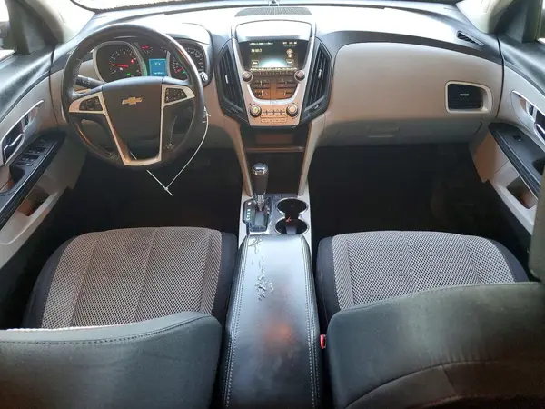 2GNALCEK7G6120183 2016 CHEVROLET EQUINOX - Image 8