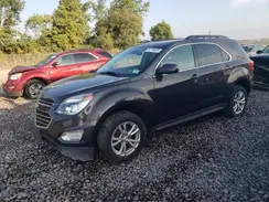 2GNALCEK7G6120748 2016 CHEVROLET EQUINOX