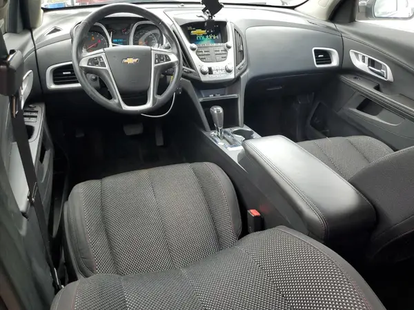 2GNALCEK7G6120748 2016 CHEVROLET EQUINOX - Image 8