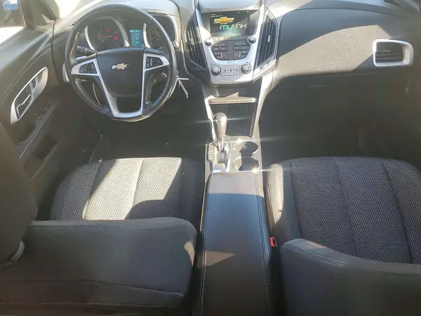 2GNALCEK7G6120801 2016 CHEVROLET EQUINOX - Image 8