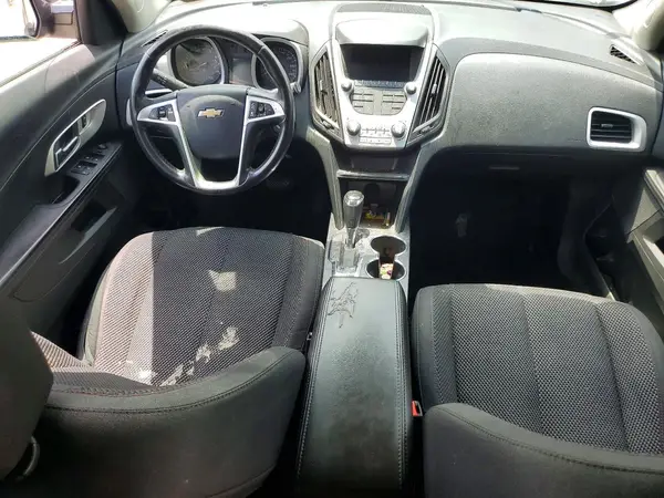 2GNALCEK7G6125335 2016 CHEVROLET EQUINOX - Image 8
