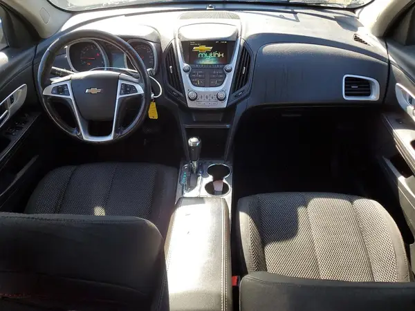 2GNALCEK7G6125450 2016 CHEVROLET EQUINOX - Image 8