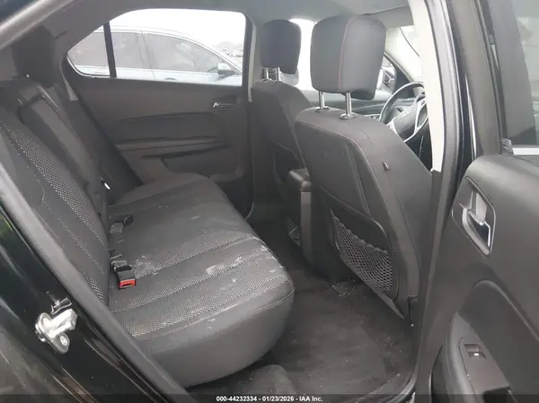2GNALCEK7G6127523 2016 CHEVROLET EQUINOX - Image 8