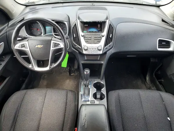 2GNALCEK7G6130146 2016 CHEVROLET EQUINOX - Image 8