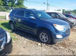 2GNALCEK7G6133967 2016 CHEVROLET EQUINOX