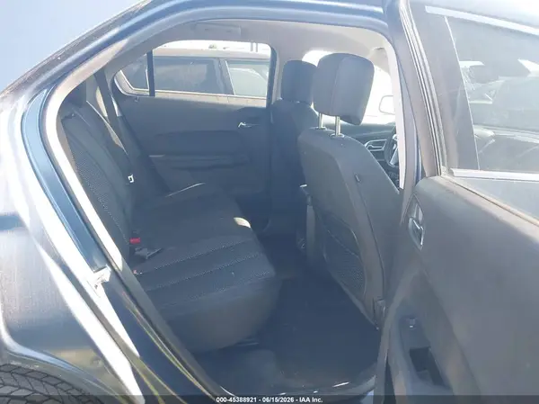 2GNALCEK7G6133967 2016 CHEVROLET EQUINOX - Image 8