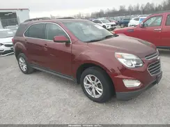 2GNALCEK7G6134746 2016 CHEVROLET EQUINOX