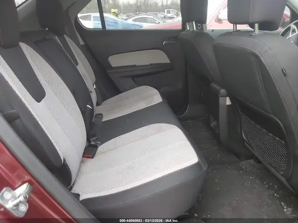 2GNALCEK7G6134746 2016 CHEVROLET EQUINOX - Image 8