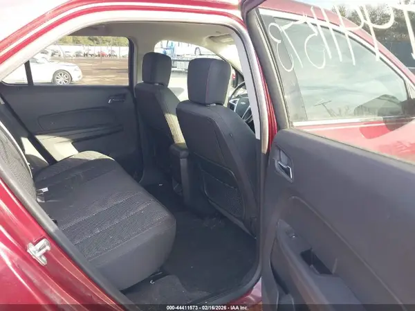 2GNALCEK7G6135640 2016 CHEVROLET EQUINOX - Image 8