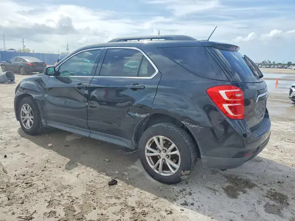2GNALCEK7G6137520 2016 CHEVROLET EQUINOX - Image 2