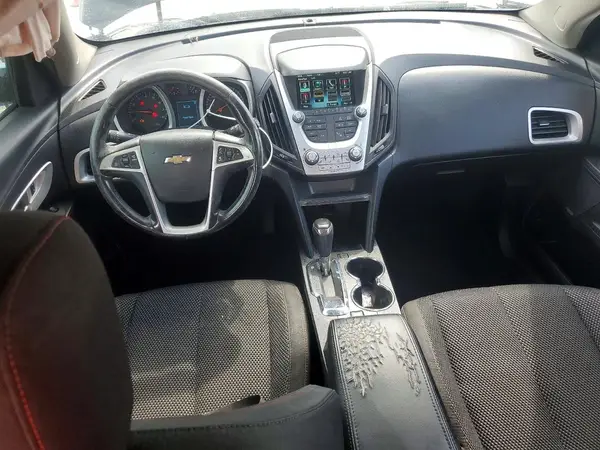 2GNALCEK7G6137520 2016 CHEVROLET EQUINOX - Image 8