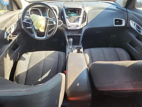 2GNALCEK7G6137811 2016 CHEVROLET EQUINOX - Image 8