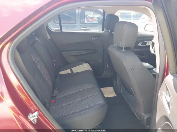 2GNALCEK7G6139686 2016 CHEVROLET EQUINOX - Image 8