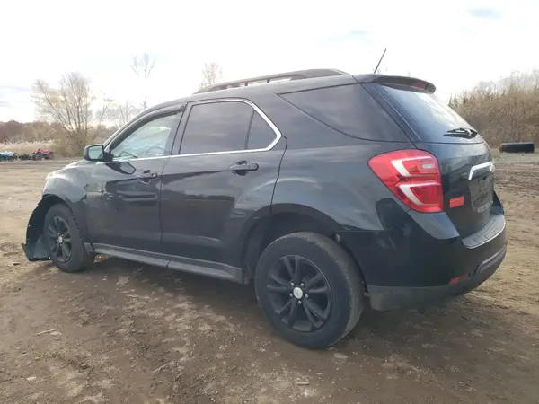 2GNALCEK7G6141213 2016 CHEVROLET EQUINOX - Image 2