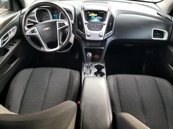2GNALCEK7G6141213 2016 CHEVROLET EQUINOX - Image 8