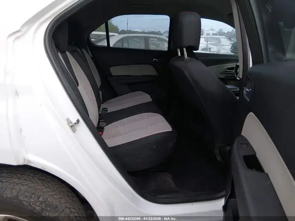 2GNALCEK7G6144094 2016 CHEVROLET EQUINOX - Image 8