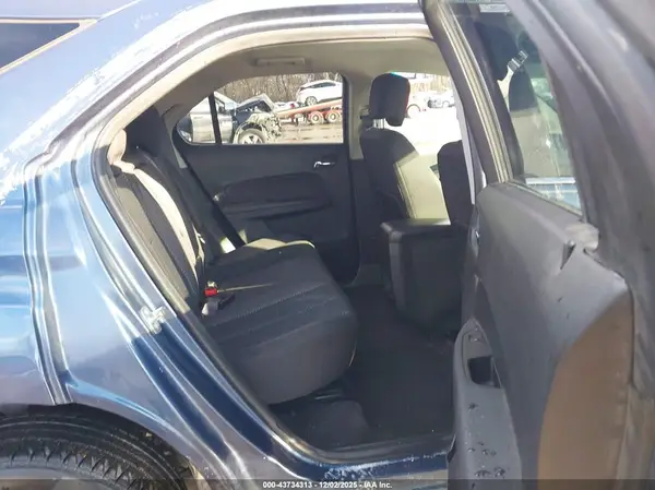 2GNALCEK7G6144144 2016 CHEVROLET EQUINOX - Image 8