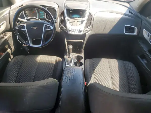 2GNALCEK7G6144404 2016 CHEVROLET EQUINOX - Image 8