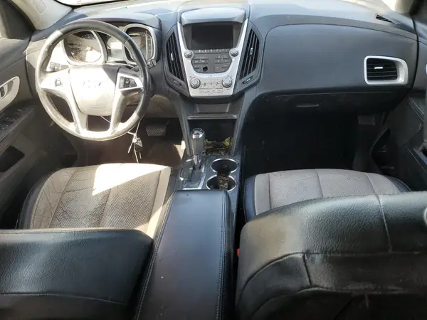 2GNALCEK7G6146685 2016 CHEVROLET EQUINOX - Image 8