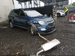 2GNALCEK7G6146833 2016 CHEVROLET EQUINOX