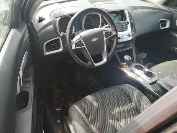 2GNALCEK7G6147884 2016 CHEVROLET EQUINOX - Image 8