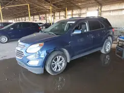 2GNALCEK7G6148338 2016 CHEVROLET EQUINOX