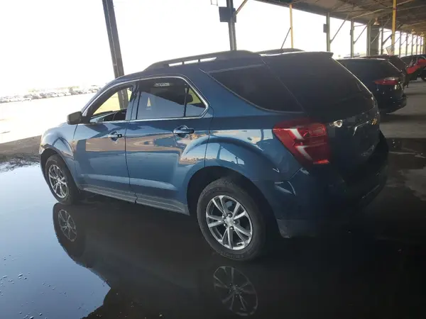 2GNALCEK7G6148338 2016 CHEVROLET EQUINOX - Image 2