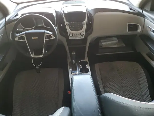 2GNALCEK7G6148338 2016 CHEVROLET EQUINOX - Image 8