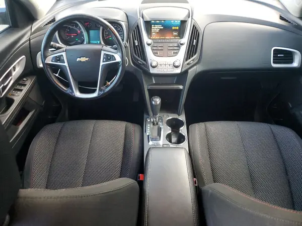 2GNALCEK7G6149764 2016 CHEVROLET EQUINOX - Image 8