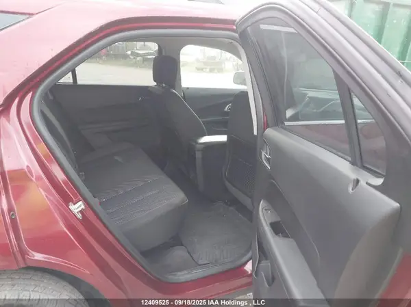 2GNALCEK7G6151451 2016 CHEVROLET EQUINOX - Image 8