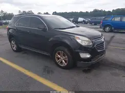 2GNALCEK7G6151837 2016 CHEVROLET EQUINOX