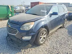 2GNALCEK7G6154432 2016 CHEVROLET EQUINOX
