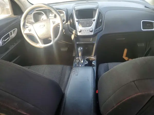 2GNALCEK7G6154432 2016 CHEVROLET EQUINOX - Image 8