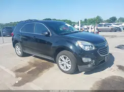 2GNALCEK7G6156388 2016 CHEVROLET EQUINOX