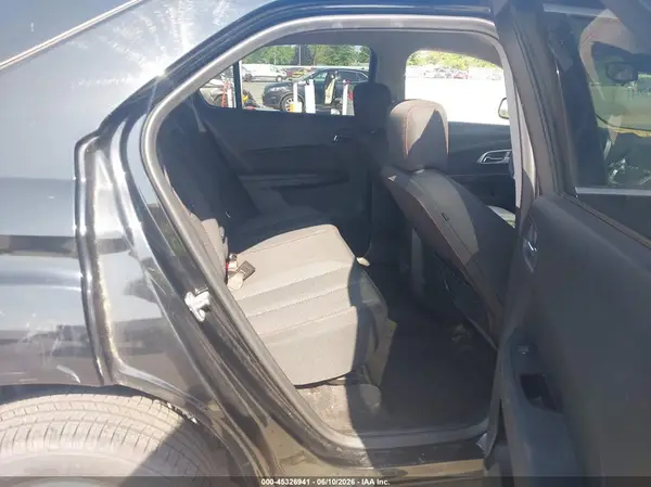 2GNALCEK7G6156388 2016 CHEVROLET EQUINOX - Image 8