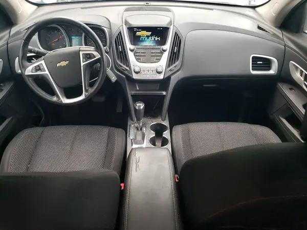 2GNALCEK7G6157931 2016 CHEVROLET EQUINOX - Image 8