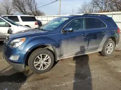 2GNALCEK7G6160764 2016 CHEVROLET EQUINOX