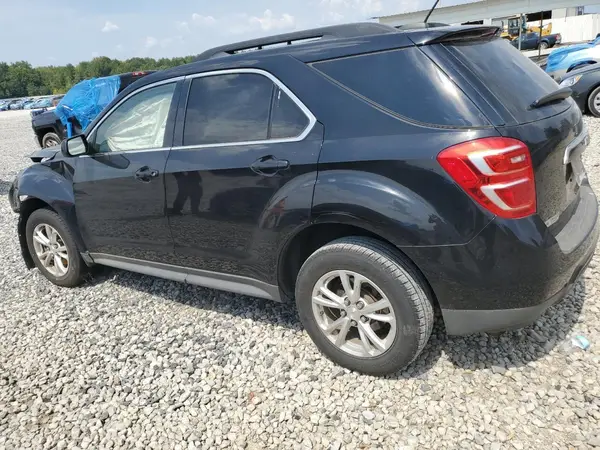 2GNALCEK7G6161011 2016 CHEVROLET EQUINOX - Image 2