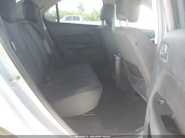 2GNALCEK7G6162627 2016 CHEVROLET EQUINOX - Image 8