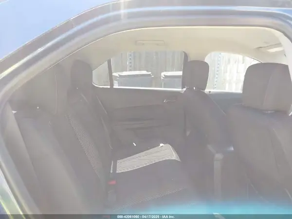 2GNALCEK7G6163311 2016 CHEVROLET EQUINOX - Image 8