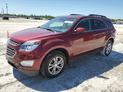 2GNALCEK7G6168542 2016 CHEVROLET EQUINOX