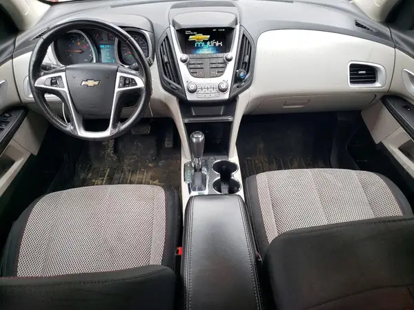 2GNALCEK7G6170615 2016 CHEVROLET EQUINOX - Image 8