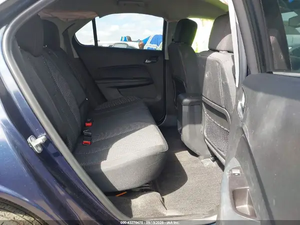 2GNALCEK7G6173773 2016 CHEVROLET EQUINOX - Image 8