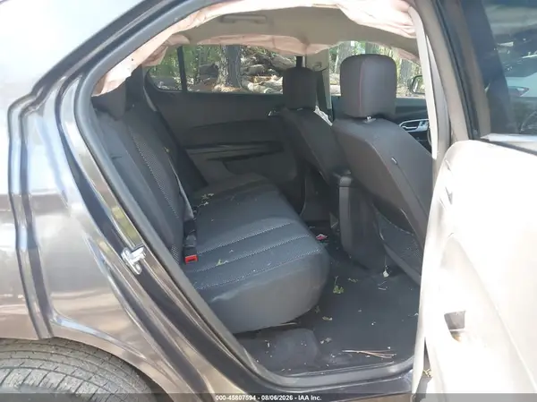 2GNALCEK7G6174602 2016 CHEVROLET EQUINOX - Image 8
