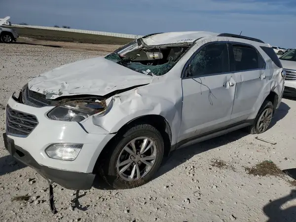 2GNALCEK7G6176513 2016 CHEVROLET EQUINOX - Image 1