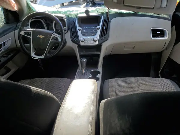 2GNALCEK7G6176513 2016 CHEVROLET EQUINOX - Image 8