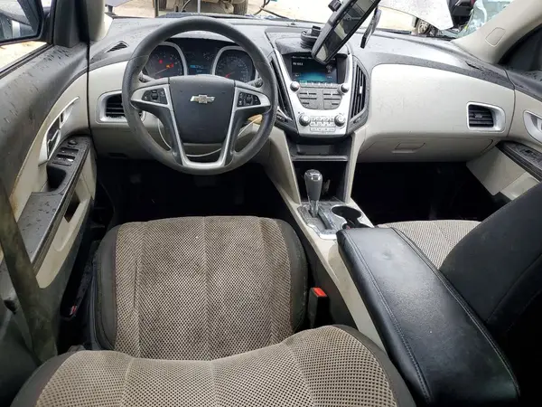 2GNALCEK7G6179847 2016 CHEVROLET EQUINOX - Image 8
