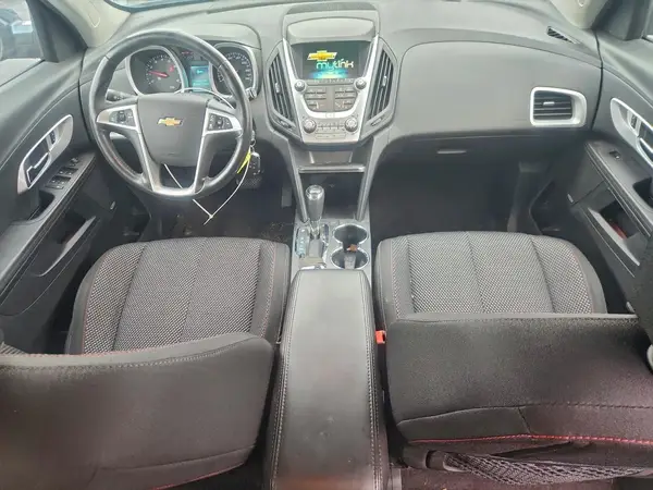 2GNALCEK7G6180027 2016 CHEVROLET EQUINOX - Image 8