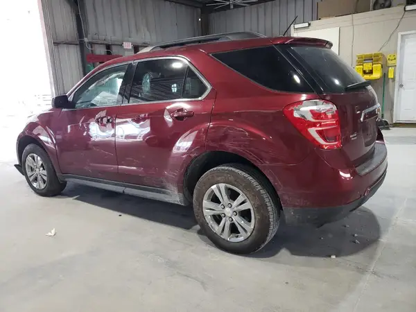 2GNALCEK7G6182084 2016 CHEVROLET EQUINOX - Image 2