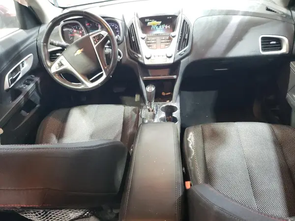 2GNALCEK7G6182084 2016 CHEVROLET EQUINOX - Image 8